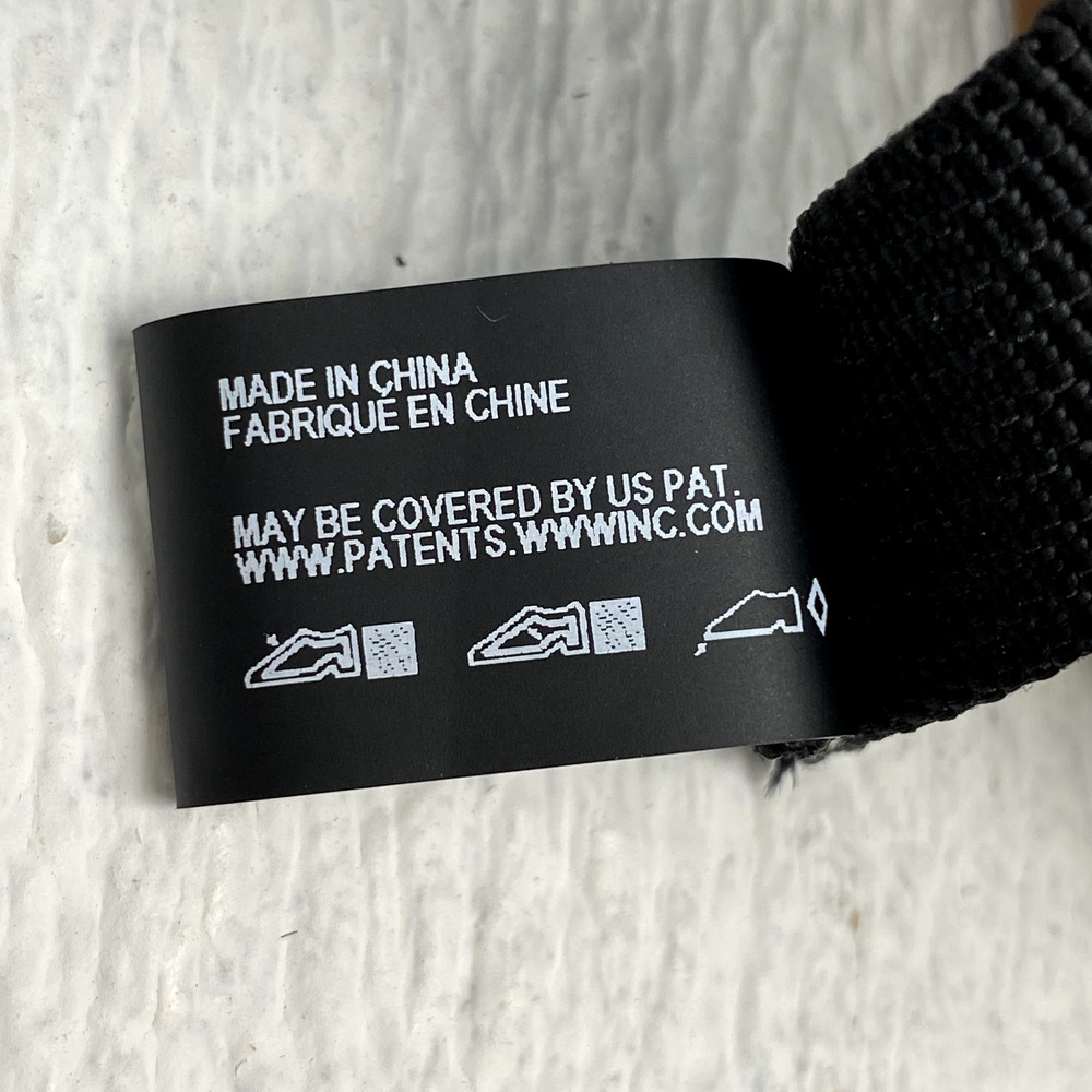 Chaco Sandals Womens ZX2 SZ 10 Classic Black White Hike Sports Water Outdoors - Picture 15 of 16